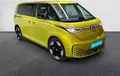 Miniature VOLKSWAGEN UTILITAIRES ID BUZZ ID. Buzz 204 ch Pro photo 10 106101