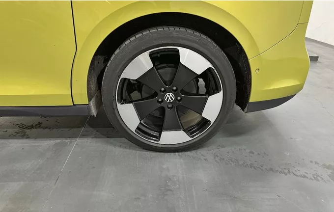 VOLKSWAGEN UTILITAIRES ID BUZZ ID. Buzz 204 ch Pro photo 12 106101