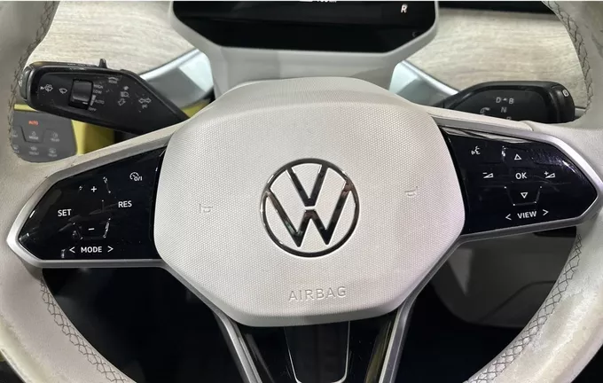 VOLKSWAGEN UTILITAIRES ID BUZZ ID. Buzz 204 ch Pro photo 19 106101