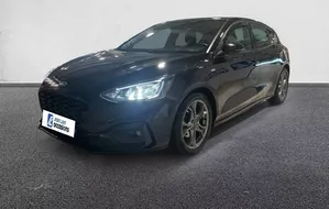 FORD FOCUS 1.5 EcoBlue 120 S&S BVA8 ST Line 2130599