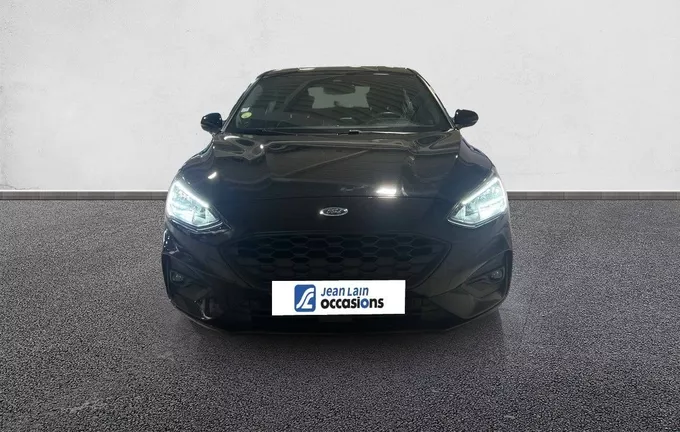 FORD FOCUS 1.5 EcoBlue 120 S&S BVA8 ST Line extérieur avant 2130599