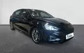 Miniature FORD FOCUS 1.5 EcoBlue 120 S&S BVA8 ST Line extérieur trois quart avant droit 2130599