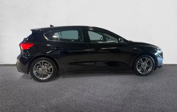FORD FOCUS 1.5 EcoBlue 120 S&S BVA8 ST Line extérieur côté droit 2130599