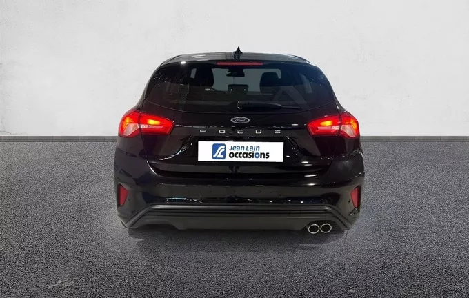 FORD FOCUS 1.5 EcoBlue 120 S&S BVA8 ST Line extérieur arrière 2130599