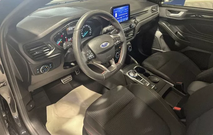 FORD FOCUS 1.5 EcoBlue 120 S&S BVA8 ST Line photo 11 2130599