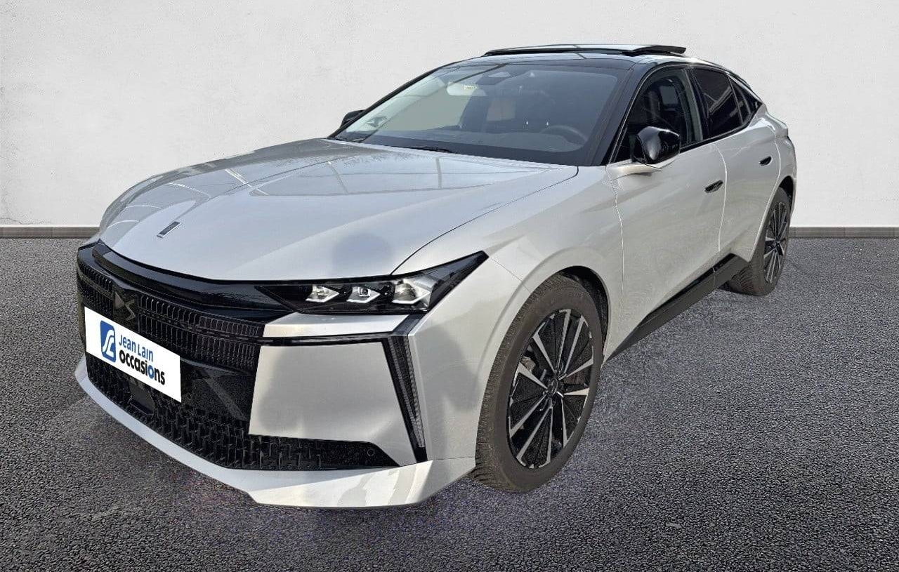 DS DS4