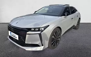 DS DS4 DS 4 Hybride 136 e-DCT6 Etoile - Alcantara VR1FNZKZ5S1035889