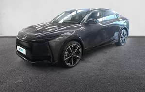 DS N°8 350 ch AWD Long Range Etoile VR1KDZKT3RP000417