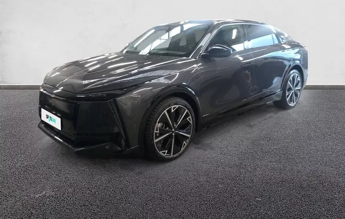 DS N°8 350 ch AWD Long Range Etoile extérieur trois quart avant gauche 945841
