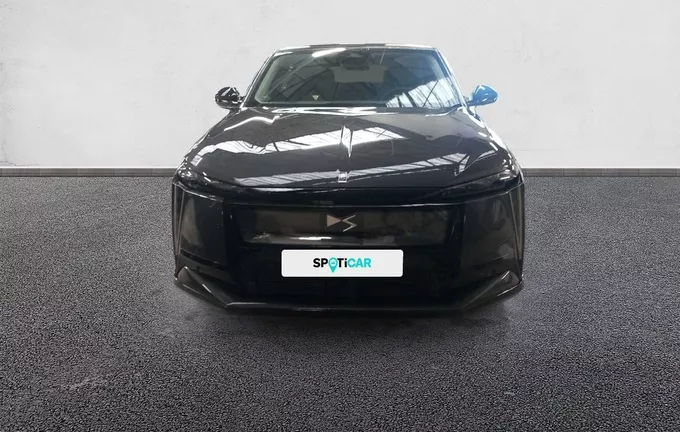 DS N°8 350 ch AWD Long Range Etoile extérieur avant 945841