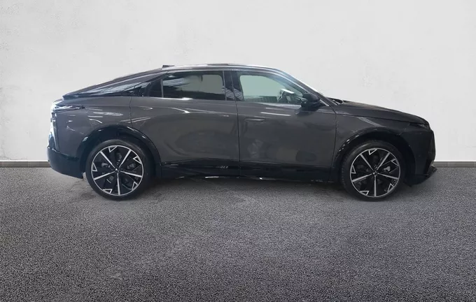 DS N°8 350 ch AWD Long Range Etoile extérieur côté droit 945841