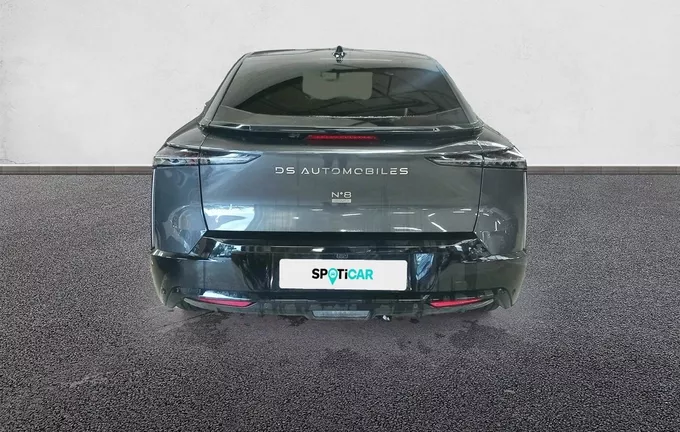 DS N°8 350 ch AWD Long Range Etoile extérieur trois quart arrière droit 945841