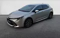 Miniature TOYOTA COROLLA Hybride 122h Design extérieur trois quart avant gauche 1103995
