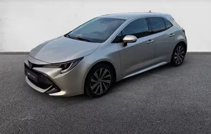 TOYOTA COROLLA Hybride 122h Design 1103995