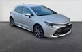 Miniature TOYOTA COROLLA Hybride 122h Design extérieur trois quart avant droit 1103995
