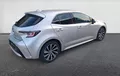Miniature TOYOTA COROLLA Hybride 122h Design extérieur trois quart arrière droit 1103995
