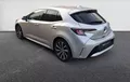 Miniature TOYOTA COROLLA Hybride 122h Design extérieur trois quart arrière gauche 1103995