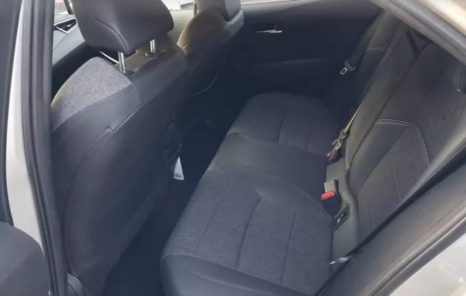 TOYOTA COROLLA Hybride 122h Design photo 17 1103995