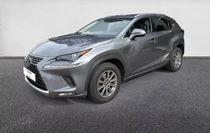 LEXUS NX 300h 2WD Pack JTJYWRBZ202053107