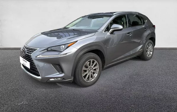 LEXUS NX 300h 2WD Pack JTJYWRBZ202053107
