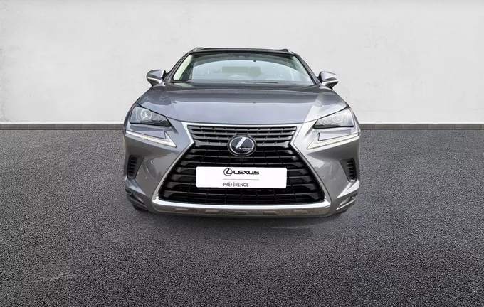 LEXUS NX 300h 2WD Pack extérieur avant 1103375