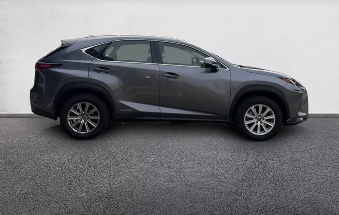 LEXUS NX 300h 2WD Pack extérieur côté droit 1103375