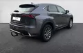 Miniature LEXUS NX 300h 2WD Pack extérieur trois quart arrière droit 1103375