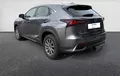 Miniature LEXUS NX 300h 2WD Pack extérieur trois quart arrière gauche 1103375