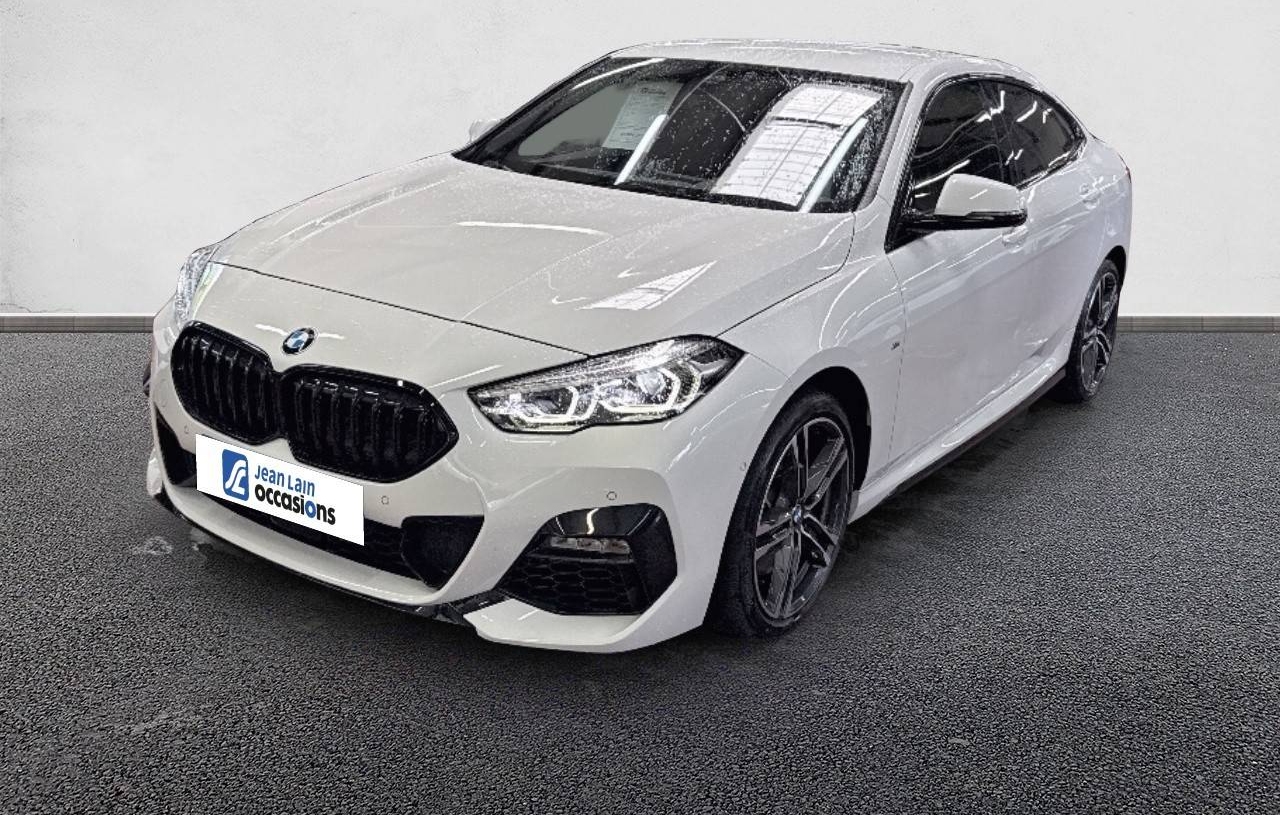 BMW SERIE 2