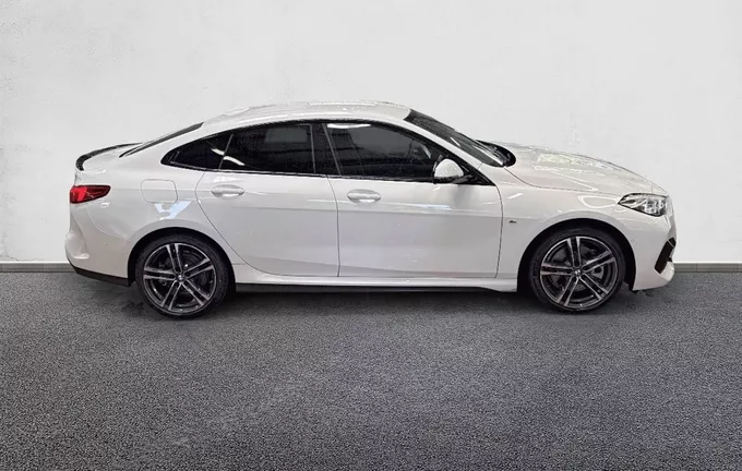 BMW SERIE 2 Gran Coupe 220i 178 ch DKG7 M Sport extérieur côté droit 2129032