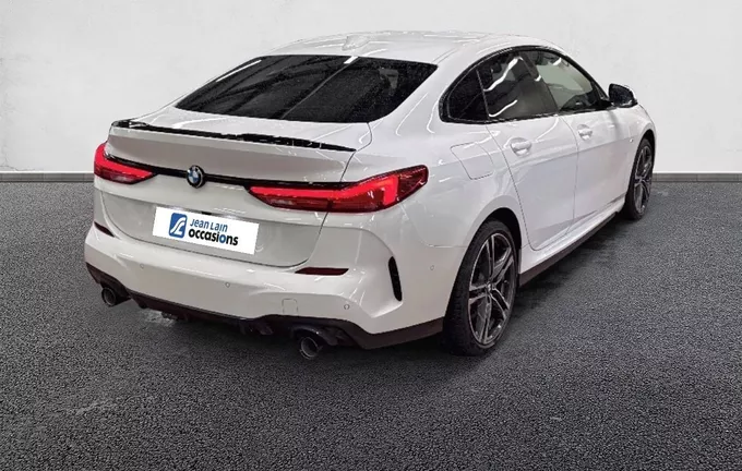 BMW SERIE 2 Gran Coupe 220i 178 ch DKG7 M Sport extérieur trois quart arrière droit 2129032