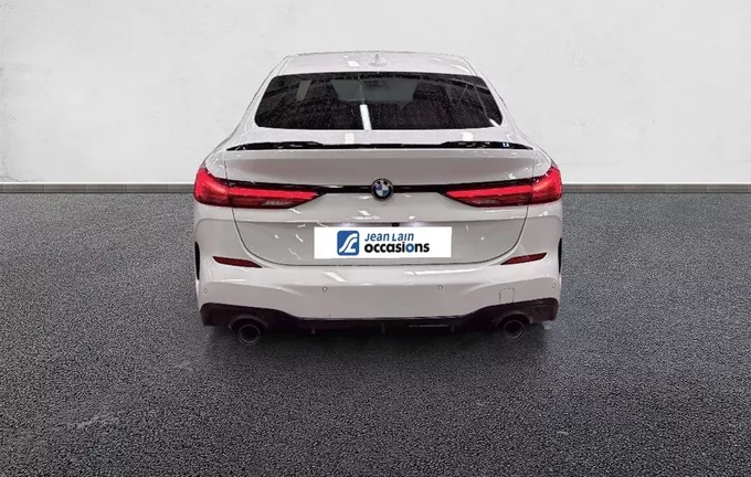 BMW SERIE 2 Gran Coupe 220i 178 ch DKG7 M Sport extérieur arrière 2129032