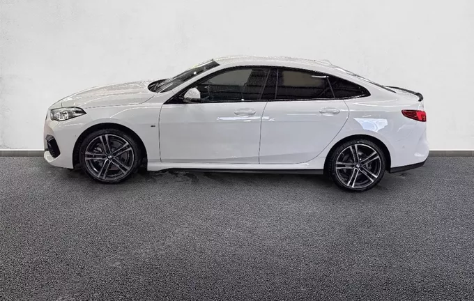 BMW SERIE 2 Gran Coupe 220i 178 ch DKG7 M Sport extérieur côté gauche 2129032