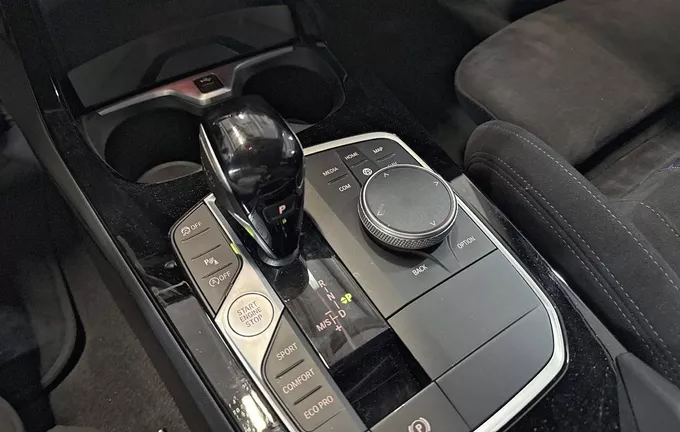BMW SERIE 2 Gran Coupe 220i 178 ch DKG7 M Sport photo 13 2129032