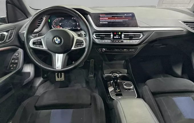 BMW SERIE 2 Gran Coupe 220i 178 ch DKG7 M Sport photo 18 2129032