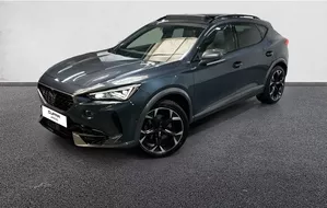CUPRA FORMENTOR 1.5 TSI 150 ch DSG7 VZ-Line 2128845