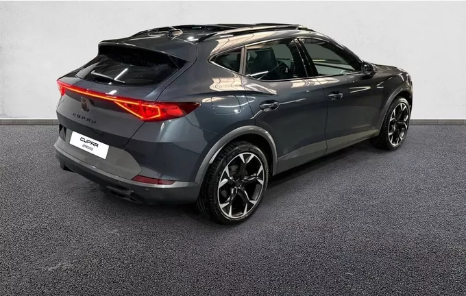 CUPRA FORMENTOR 1.5 TSI 150 ch DSG7 VZ-Line extérieur avant 2128845