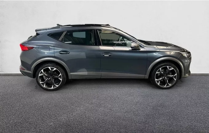 CUPRA FORMENTOR 1.5 TSI 150 ch DSG7 VZ-Line extérieur côté droit 2128845