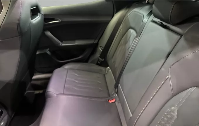 CUPRA FORMENTOR 1.5 TSI 150 ch DSG7 VZ-Line extérieur arrière 2128845