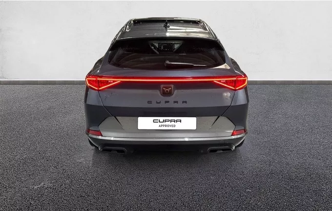 CUPRA FORMENTOR 1.5 TSI 150 ch DSG7 VZ-Line extérieur côté gauche 2128845