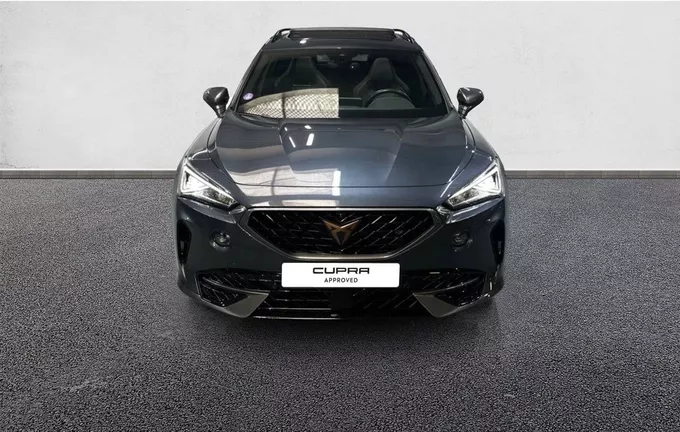 CUPRA FORMENTOR 1.5 TSI 150 ch DSG7 VZ-Line photo 9 2128845