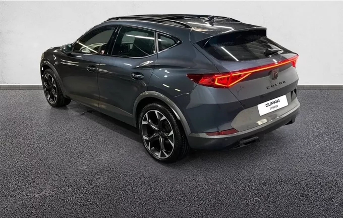 CUPRA FORMENTOR 1.5 TSI 150 ch DSG7 VZ-Line photo 11 2128845