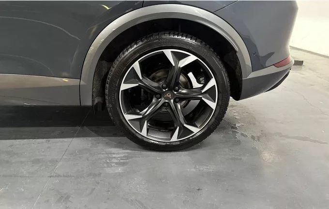 CUPRA FORMENTOR 1.5 TSI 150 ch DSG7 VZ-Line photo 12 2128845