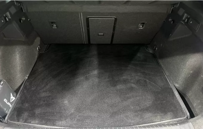 CUPRA FORMENTOR 1.5 TSI 150 ch DSG7 VZ-Line photo 14 2128845