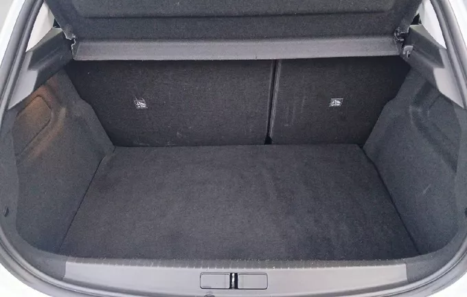 OPEL CORSA 1.2 Turbo 100 ch BVA8 Elegance Business extérieur trois quart arrière gauche 945576