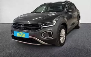VOLKSWAGEN T-ROC 2.0 TDI 150 Start/Stop DSG7 Life Plus 213551