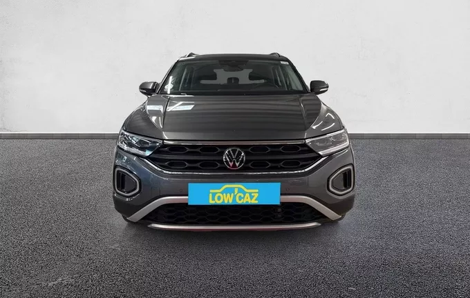 VOLKSWAGEN T-ROC 2.0 TDI 150 Start/Stop DSG7 Life Plus extérieur avant 213551