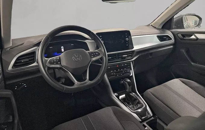 VOLKSWAGEN T-ROC 2.0 TDI 150 Start/Stop DSG7 Life Plus photo 11 213551