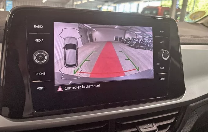VOLKSWAGEN T-ROC 2.0 TDI 150 Start/Stop DSG7 Life Plus photo 16 213551