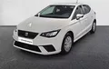Miniature SEAT IBIZA 1.0 MPI 80 ch S/S BVM5 Reference extérieur trois quart avant gauche 2128851